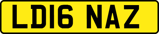 LD16NAZ