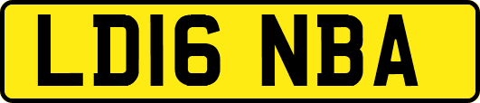 LD16NBA