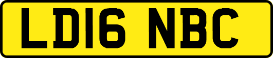 LD16NBC