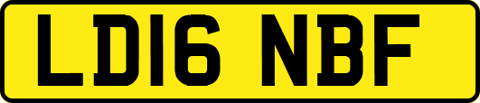 LD16NBF