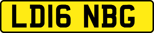 LD16NBG