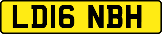 LD16NBH