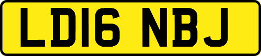 LD16NBJ