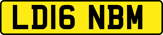 LD16NBM