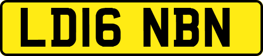 LD16NBN