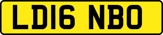 LD16NBO