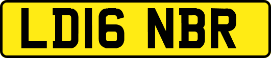 LD16NBR