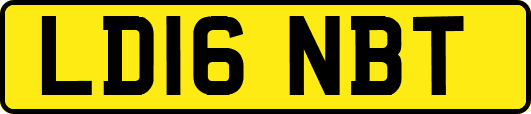 LD16NBT