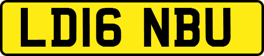 LD16NBU
