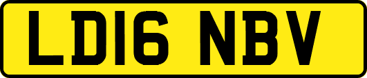 LD16NBV