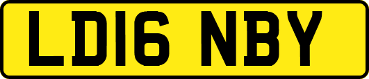 LD16NBY