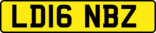 LD16NBZ