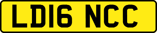 LD16NCC