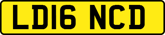 LD16NCD