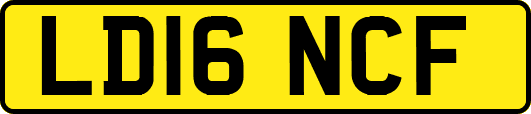 LD16NCF