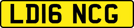 LD16NCG