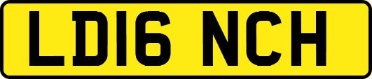 LD16NCH