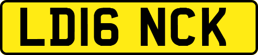 LD16NCK