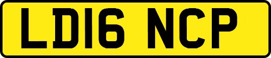 LD16NCP