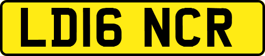 LD16NCR