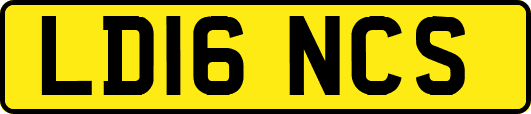 LD16NCS