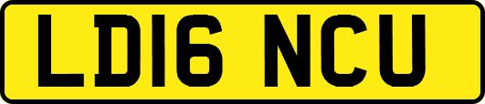 LD16NCU