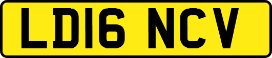 LD16NCV