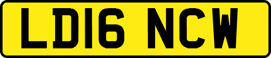 LD16NCW
