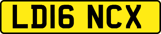 LD16NCX