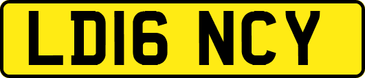 LD16NCY