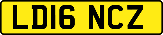 LD16NCZ