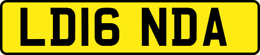 LD16NDA