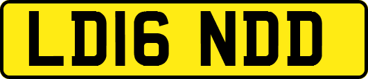 LD16NDD