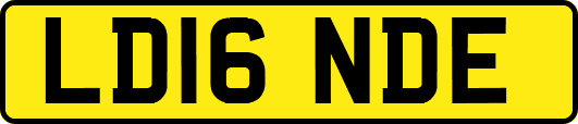 LD16NDE