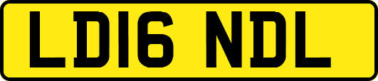 LD16NDL