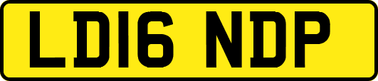 LD16NDP