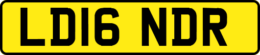 LD16NDR
