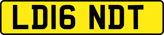 LD16NDT