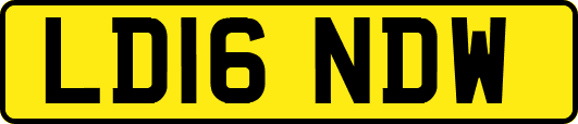 LD16NDW