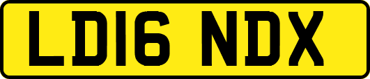 LD16NDX