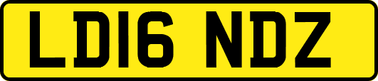 LD16NDZ