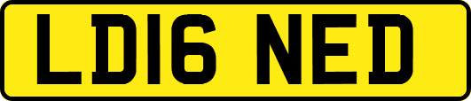 LD16NED