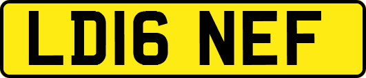 LD16NEF