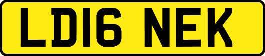 LD16NEK