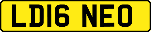 LD16NEO