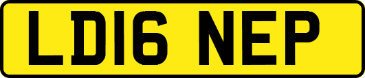 LD16NEP