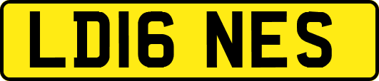 LD16NES