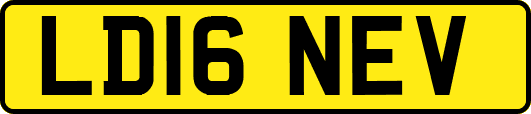 LD16NEV