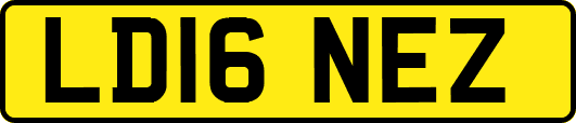 LD16NEZ