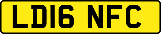 LD16NFC